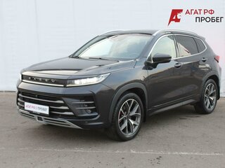 2022 Exeed LX I Рестайлинг, серый, 2120000 рублей, вид 1