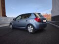 2007 Kia Ceed I, синий, 590000 рублей - вид 6
