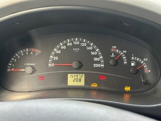 2011 Lada (ВАЗ) Kalina I, серый, 199000 рублей, вид 5