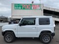 2022 Suzuki Jimny Kei car IV, белый, 1096000 рублей - вид 5