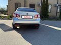 2007 Volkswagen Jetta V, серебристый, 700000 рублей - вид 4