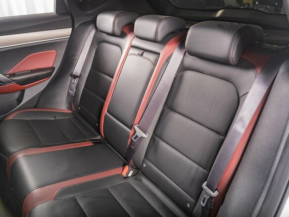 2022 Geely Coolray I, белый, 2049000 рублей - вид 17