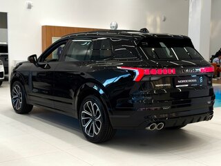 2025 Nordcross 001, чёрный, 5500000 рублей, вид 3