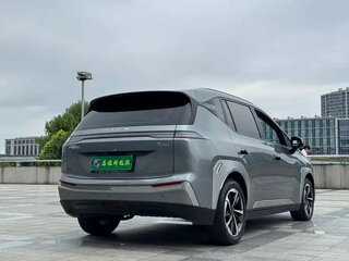 2022 Aion Y Plus 64 kWh, серый, 1449008 рублей, вид 5