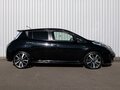 2015 Nissan Leaf 30kWh I (ZE0/AZE0), чёрный, 1110000 рублей - вид 4