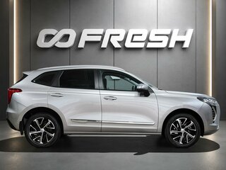 2021 Haval Jolion I, серый, 1749000 рублей, вид 5