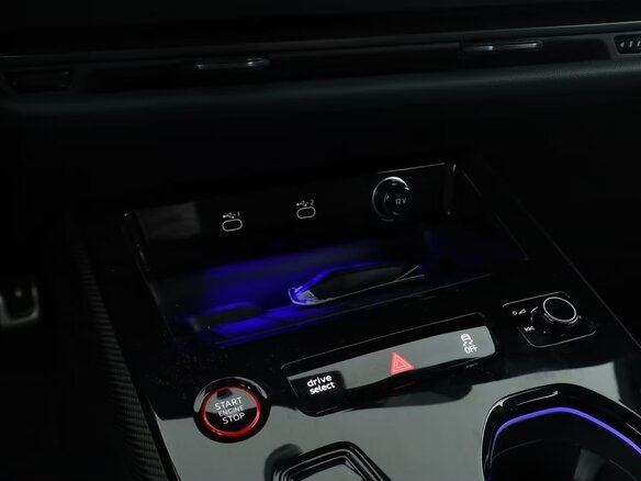 2024 Audi S5 III (B10), чёрный, 10363664 рублей - вид 22