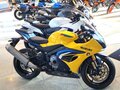 2026 Suzuki GSX-R 1000, синий, 2590000 рублей - вид 8
