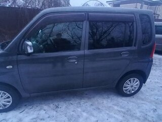 2009 Mitsubishi Toppo III, серый, 450000 рублей, вид 4