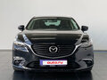 2018 Mazda 6 III (GJ) Рестайлинг, чёрный, 1899000 рублей - вид 2