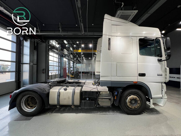 2019 DAF XF, белый, 4200000 рублей - вид 6