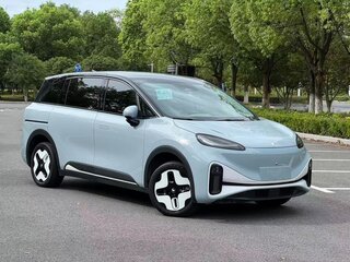 2025 Arcfox Kaola, серый, 1570000 рублей, вид 1