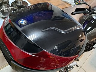 2018 BMW G 310 GS, чёрный, 449990 рублей, вид 4