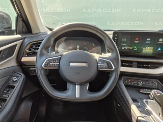 2023 Haval F7 I Рестайлинг, чёрный, 1990000 рублей, вид 5