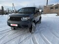 2023 УАЗ Пикап Евро-2 I Рестайлинг 2, серый, 1005000 рублей - вид 4