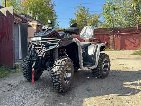 2026 Bamx BX400, чёрный, 370000 рублей, вид 1