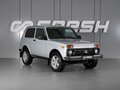 2020 Lada (ВАЗ) 2121 (4x4) I Рестайлинг (2020), серый, 890000 рублей