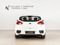 2018 Kia Ceed II Рестайлинг, белый - вид 3