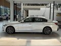 2022 BMW 3 серии 320Li VII (G2x) Рестайлинг, белый - вид 2
