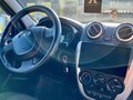 2016 Lada (ВАЗ) Granta I, коричневый, 465000 рублей - вид 10