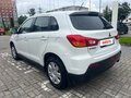 2010 Mitsubishi ASX I, белый, 755000 рублей - вид 5