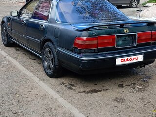 1992 Honda Accord IV, зелёный, 160000 рублей, вид 4