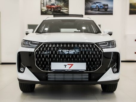 2026 Tenet T7, белый, 2905650 рублей, вид 2