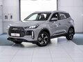 2026 Tenet T4, серый