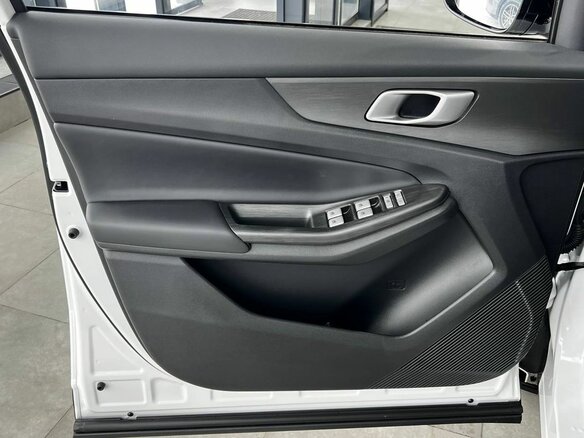 2025 Changan UNI-S I, белый, 3179900 рублей - вид 14