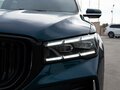 2023 Geely Monjaro I, зелёный - вид 7