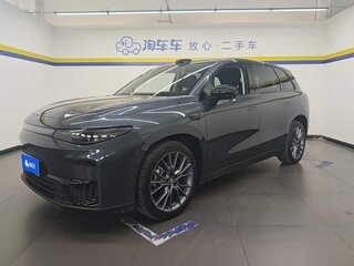 2024 Leapmotor C10 410 I, серый, 3708550 рублей, вид 4