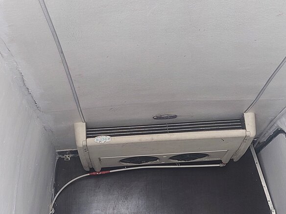 2011 Mercedes-Benz Sprinter, серый, 2980000 рублей - вид 18