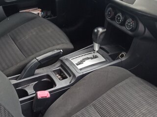 2012 Mitsubishi Lancer X Рестайлинг, серый, 650000 рублей, вид 5
