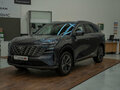 2026 Changan CS75 Plus IV, серый, 4148001 рублей - вид 1