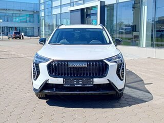 2026 Haval Jolion I Рестайлинг, белый, 2949000 рублей, вид 2