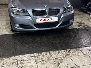 2010 BMW 3 серии 325xi V (E90/E91/E92/E93) Рестайлинг, серый, 1250000 рублей, вид 3