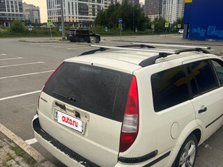 2003 Ford Mondeo III, белый, 320000 рублей, вид 2