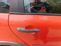2015 Lada (ВАЗ) Kalina Cross II, оранжевый - вид 9