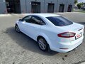 2012 Ford Mondeo IV Рестайлинг, белый, 790000 рублей - вид 7
