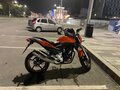 2014 Stels Flex 250, оранжевый, 105000 рублей - вид 1