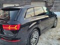 2019 Audi Q7 II (4M), чёрный, 5150000 рублей - вид 2