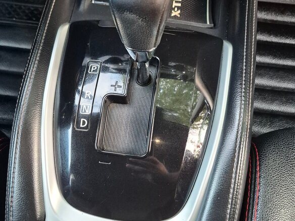2015 Nissan X-Trail III, белый - вид 27