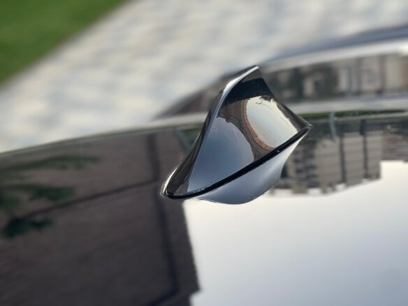 2014 BMW 5 серии 520i VI (F10/F11/F07) Рестайлинг, чёрный, 1800000 рублей - вид 37