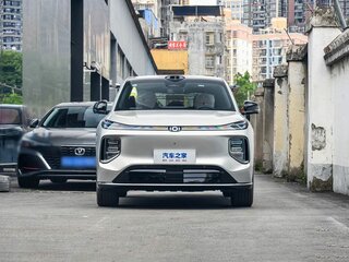 2025 Changan Qiyuan Q07 31.7 kWh, белый, 4000000 рублей, вид 2