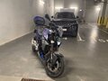 2020 BMW F 900 R, синий, 858000 рублей - вид 2