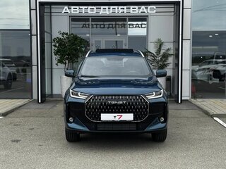 2026 Tenet T7, голубой, 2985000 рублей, вид 3