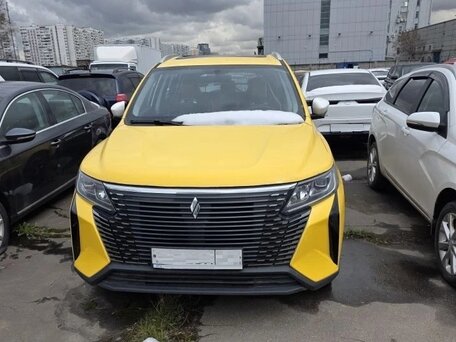 2023 Livan X6 Pro, белый, 1090000 рублей, вид 1