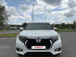 2023 Honda UR-V I Рестайлинг 2, белый, 4499000 рублей, вид 2