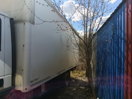 2004 Iveco EuroCargo, белый, 1200000 рублей, вид 4