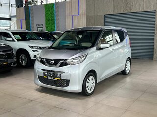 Nissan Dayz MHEV II